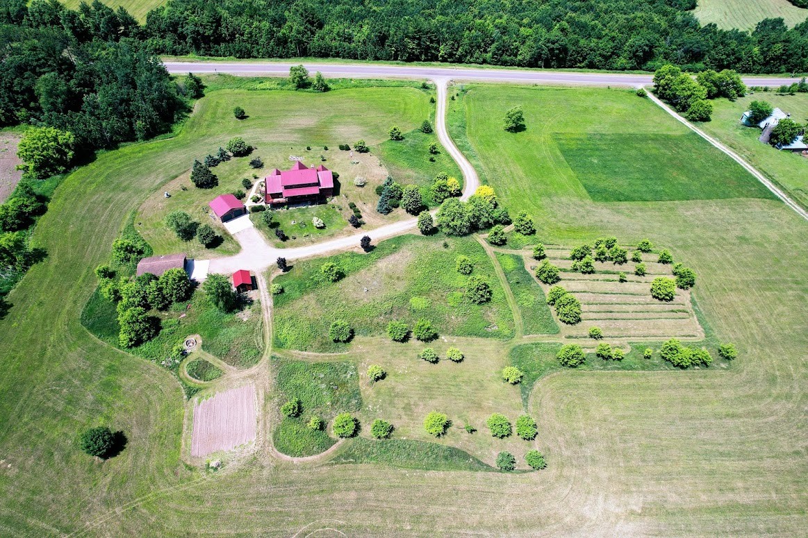 407 23rd Street Chetek, WI 54728 - Photo 48 of 60