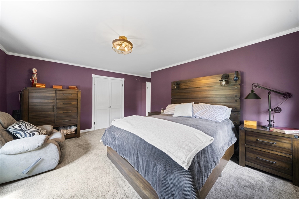 125 Chester Road Blandford, MA 01008 - Photo 19 of 35