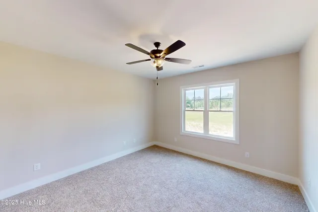 $400,000 | 131 Spring Meadows Drive, Aberdeen, NC 28315