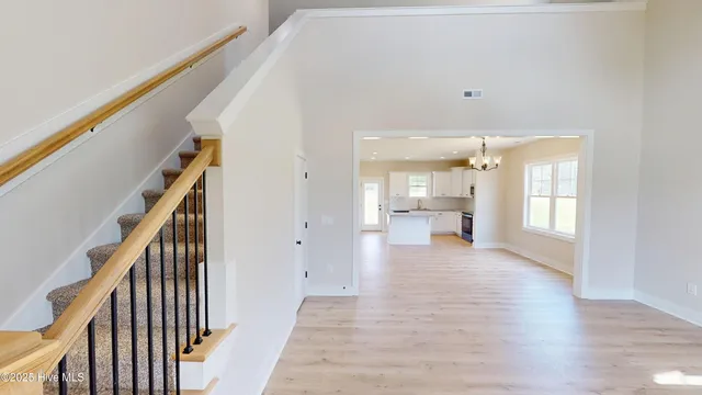 $400,000 | 131 Spring Meadows Drive, Aberdeen, NC 28315