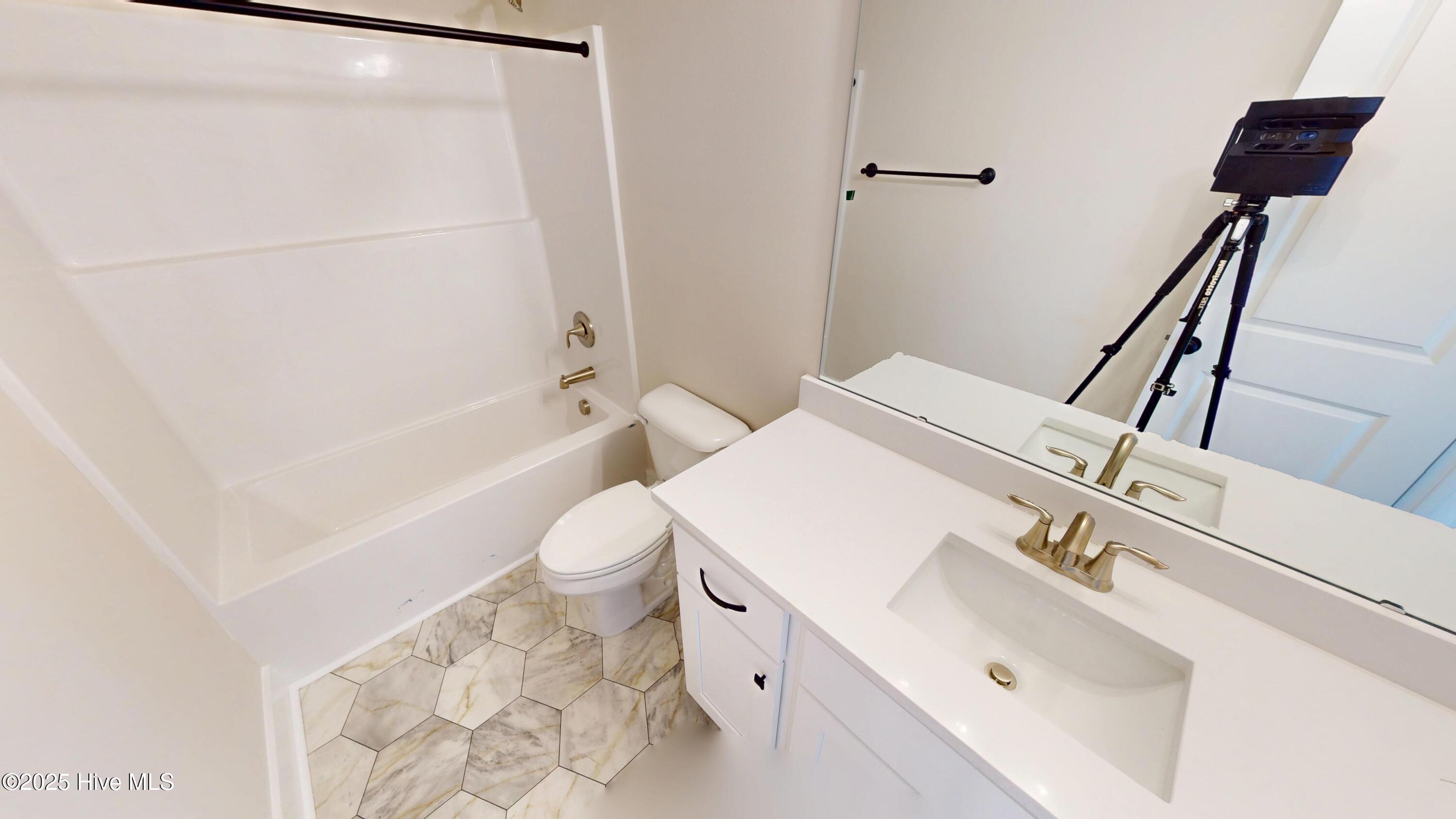 131 Spring Meadows Drive Aberdeen, NC 28315 - Photo 22 of 30 Lot-37-07022025_124156