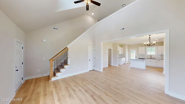 $400,000 | 131 Spring Meadows Drive, Aberdeen, NC 28315