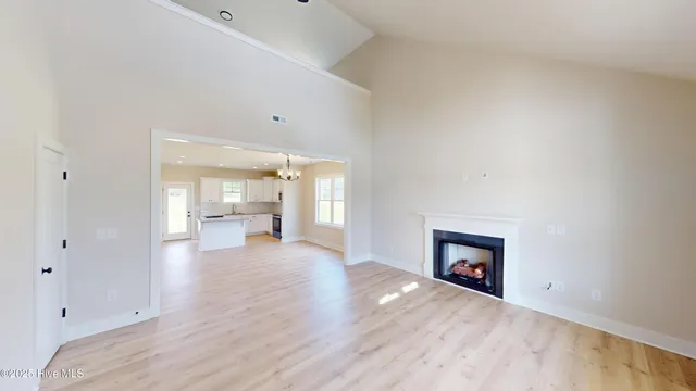 $400,000 | 131 Spring Meadows Drive, Aberdeen, NC 28315