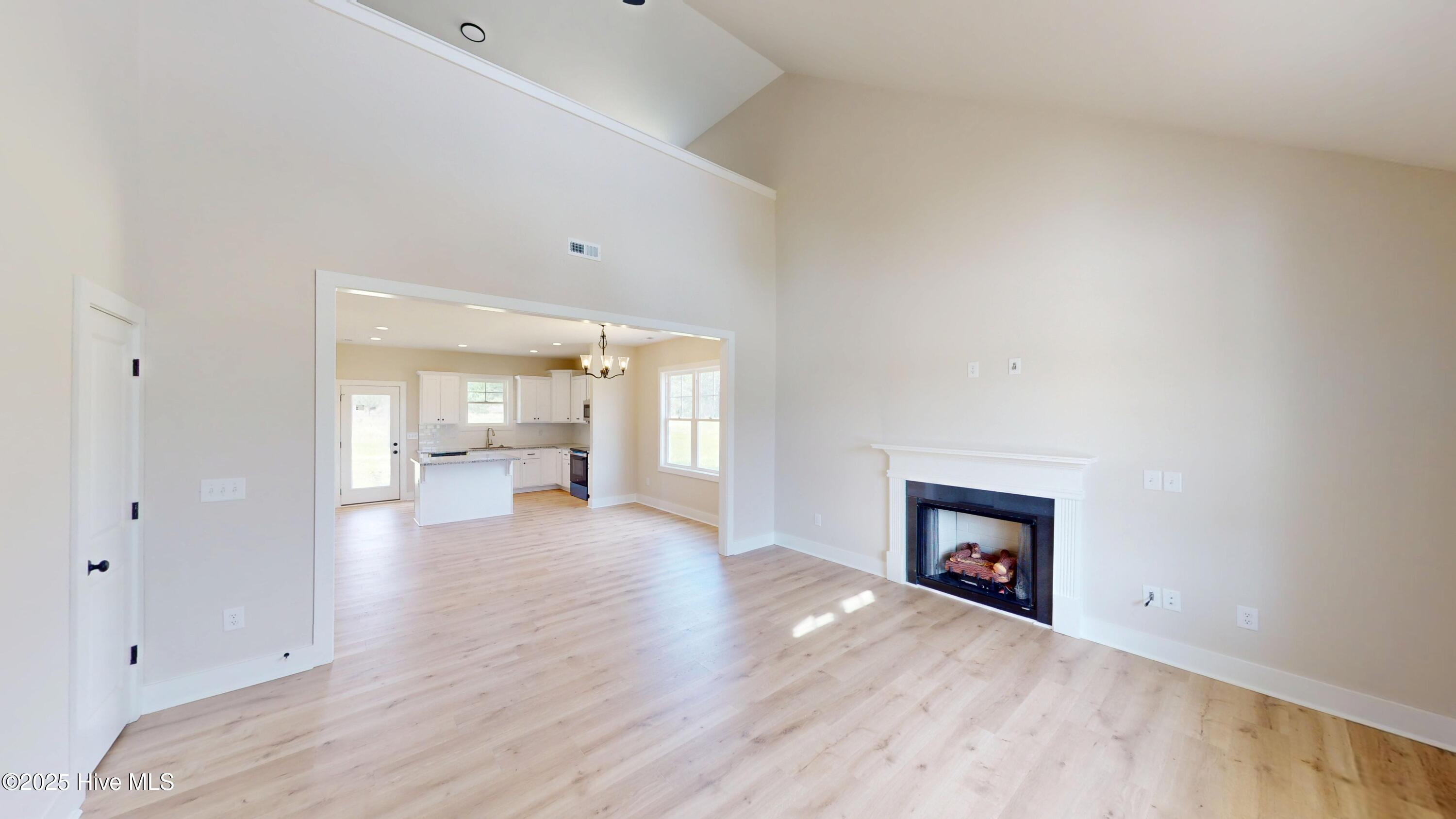 131 Spring Meadows Drive Aberdeen, NC 28315 - Photo 4 of 30 Lot-37-07022025_123611