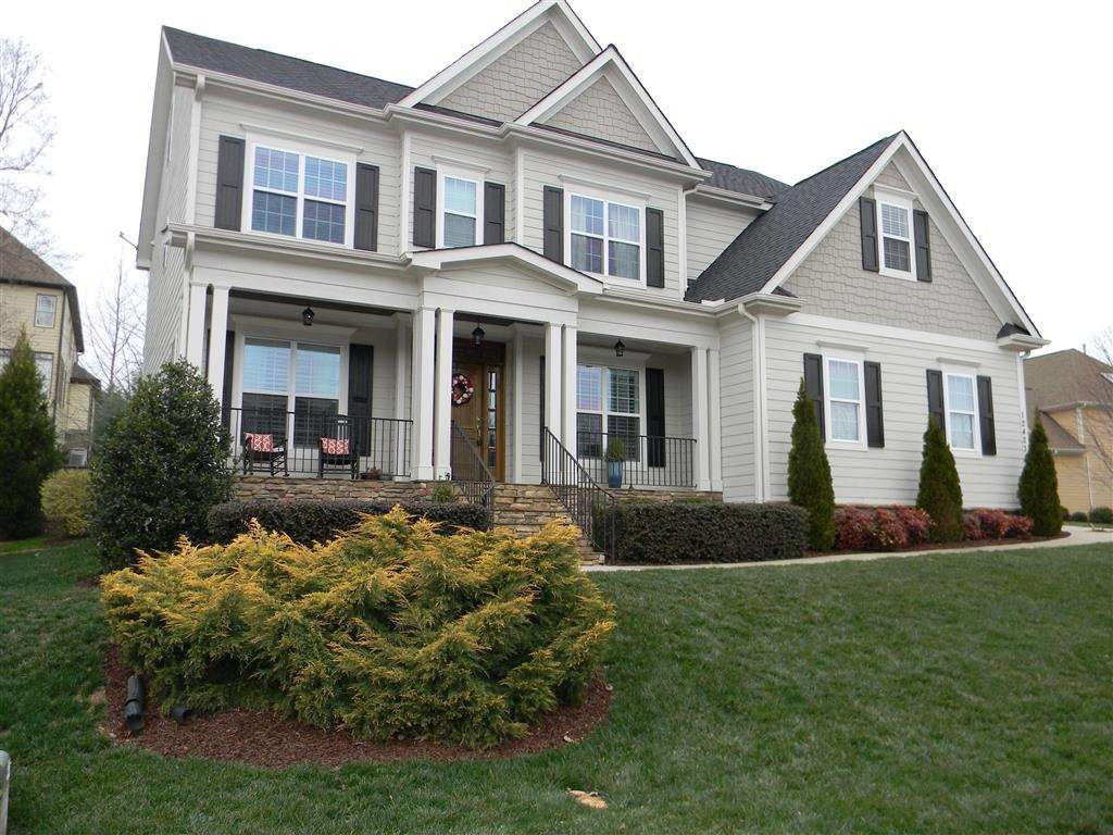 12423 Beauvoir Street Raleigh, NC 27614 - Photo 1 of 25 Photo 1
