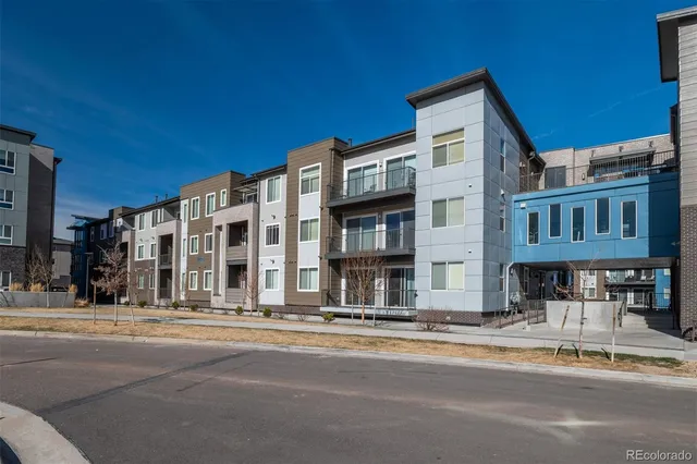 $400,000 | 460 East Fremont Place, Unit 309, Centennial, CO 80122