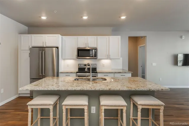 $400,000 | 460 East Fremont Place, Unit 309, Centennial, CO 80122