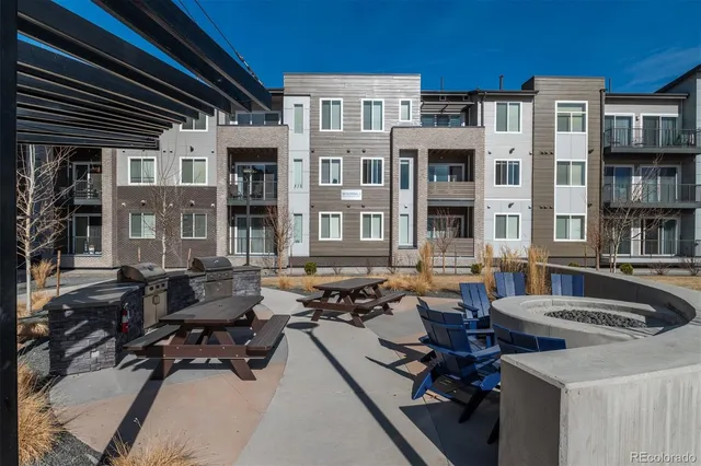$400,000 | 460 East Fremont Place, Unit 309, Centennial, CO 80122