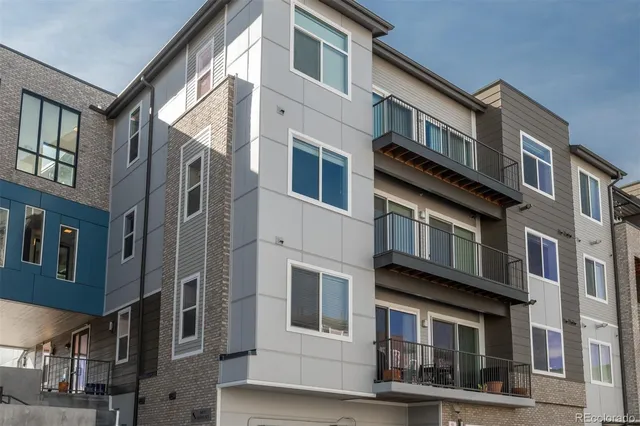 $400,000 | 460 East Fremont Place, Unit 309, Centennial, CO 80122