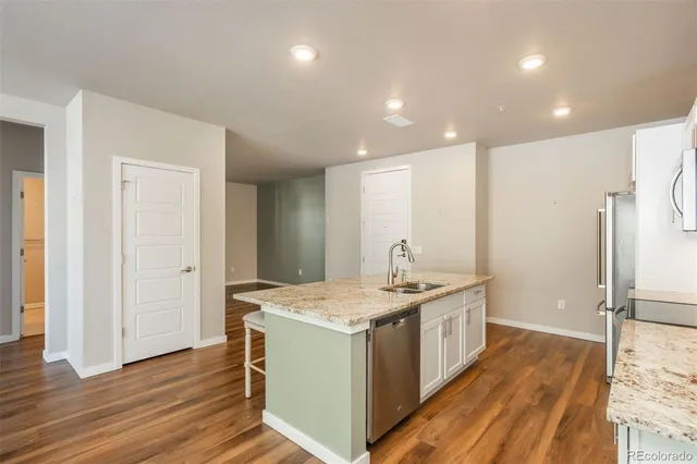 $400,000 | 460 East Fremont Place, Unit 309, Centennial, CO 80122