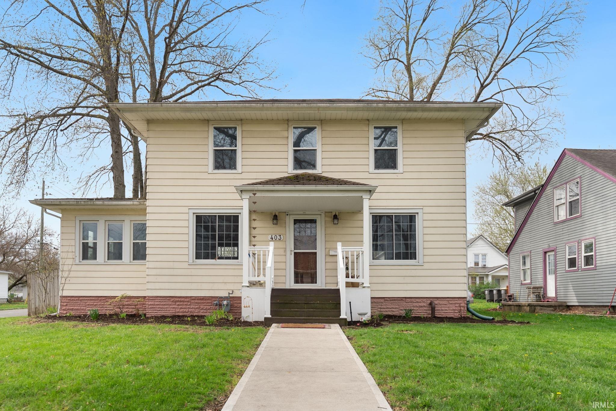 403 Englewood Court Fort Wayne, IN 46807 - Photo 1 of 32