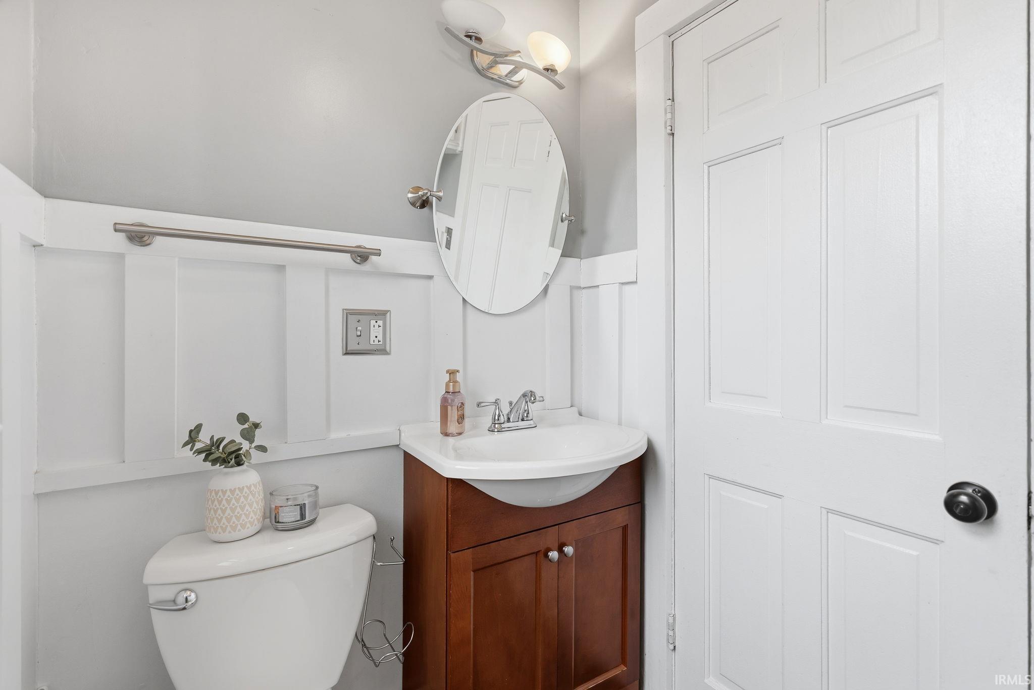 403 Englewood Court Fort Wayne, IN 46807 - Photo 15 of 32