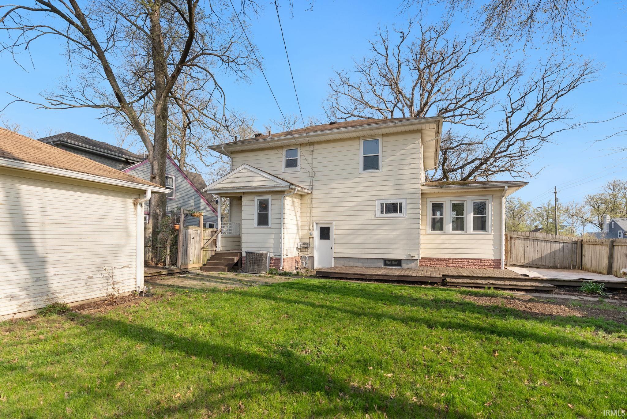 403 Englewood Court Fort Wayne, IN 46807 - Photo 27 of 32