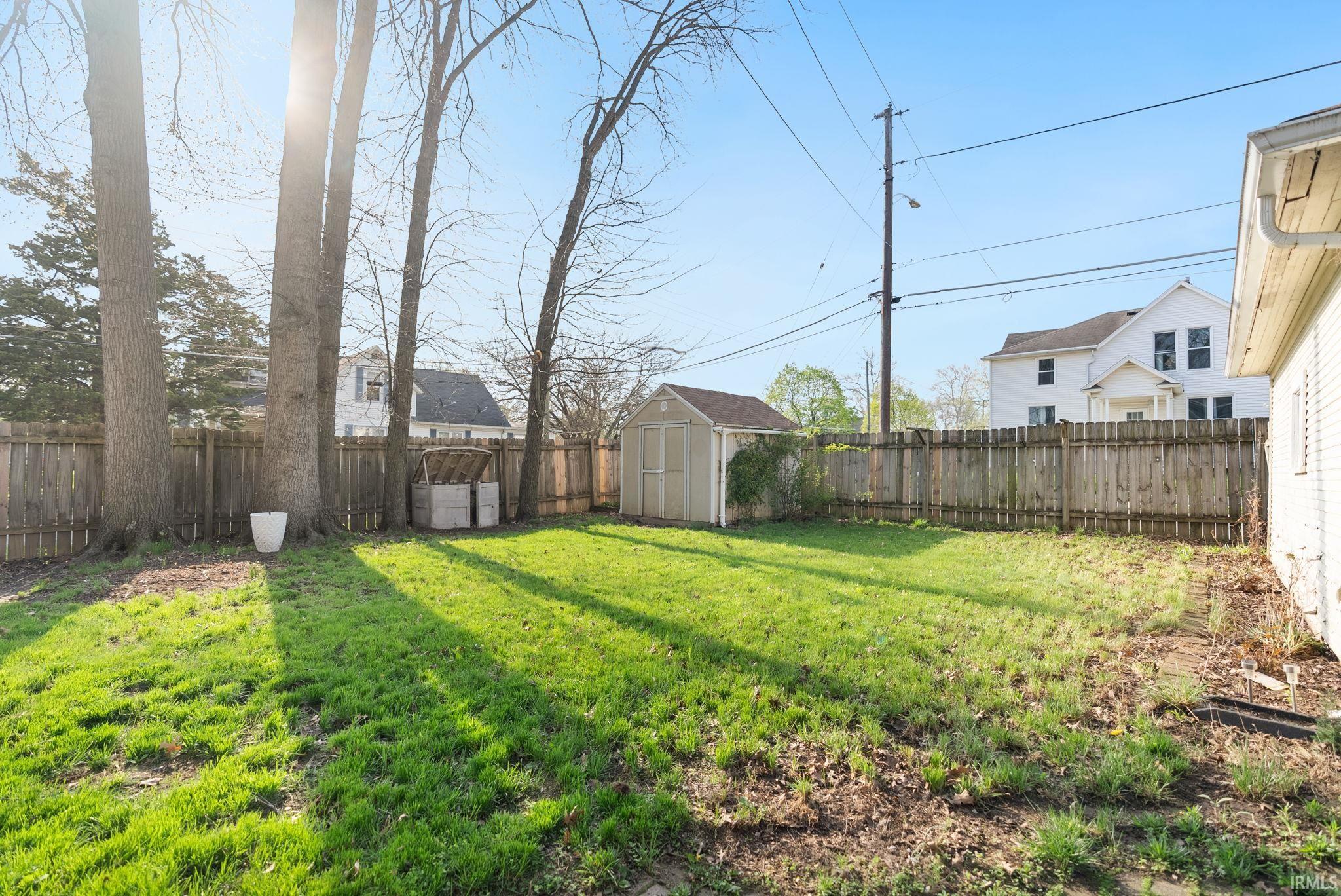 403 Englewood Court Fort Wayne, IN 46807 - Photo 28 of 32