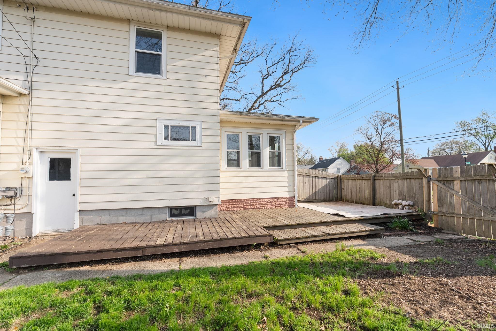 403 Englewood Court Fort Wayne, IN 46807 - Photo 29 of 32