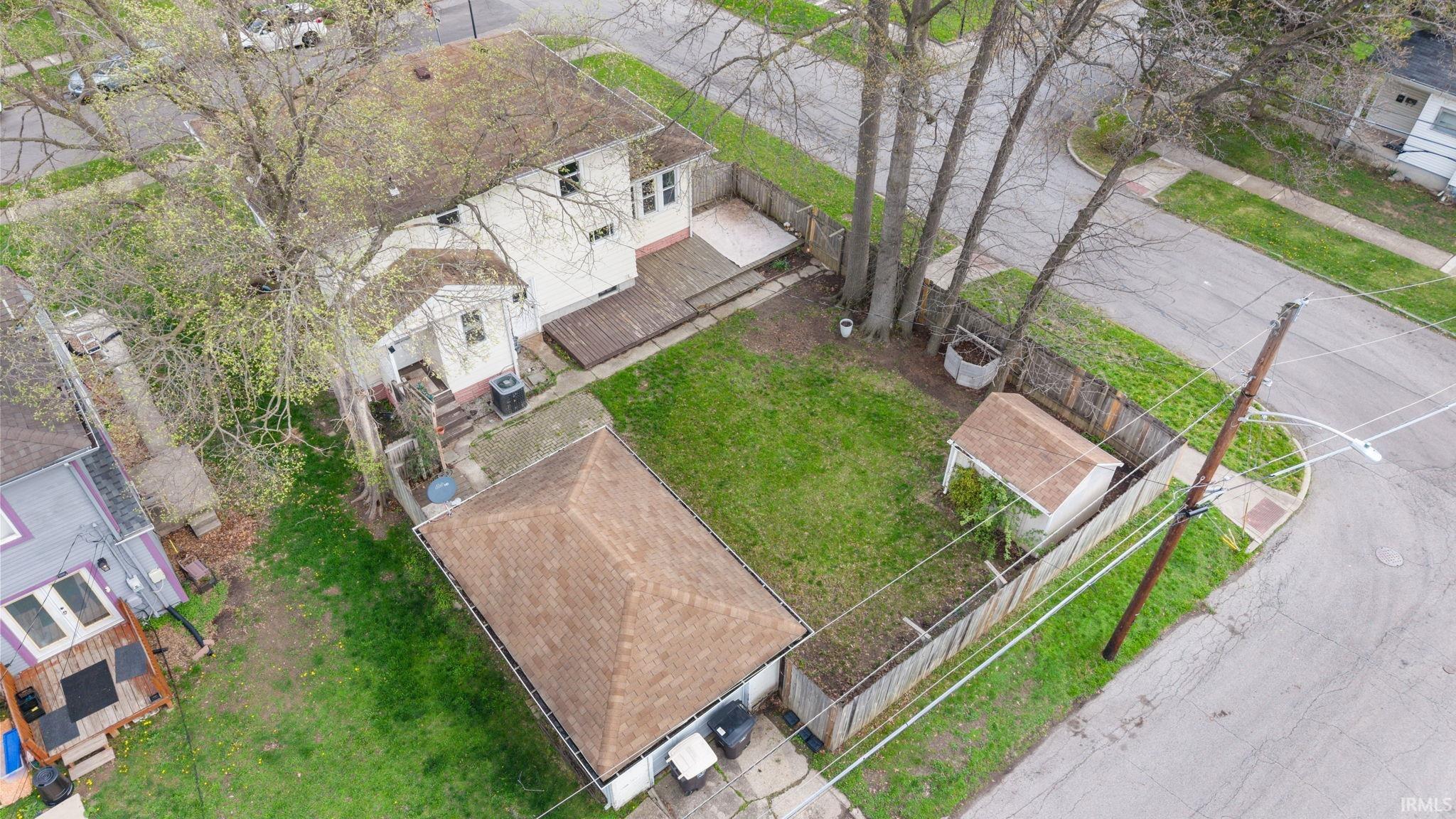 403 Englewood Court Fort Wayne, IN 46807 - Photo 32 of 32