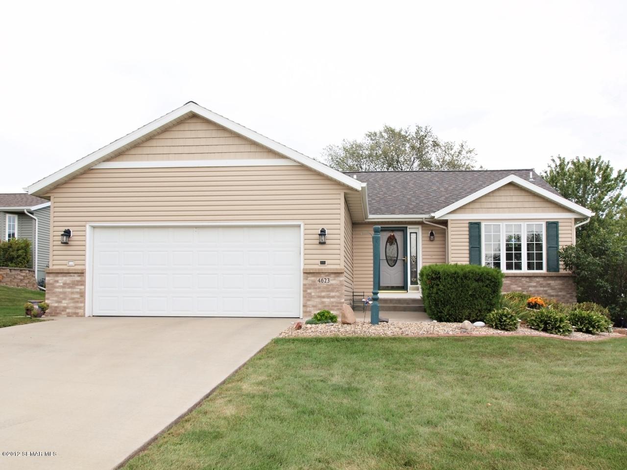 4623 5th Street Northwest Rochester, MN 55901 - Photo 1 of 1 Gallery Image 1