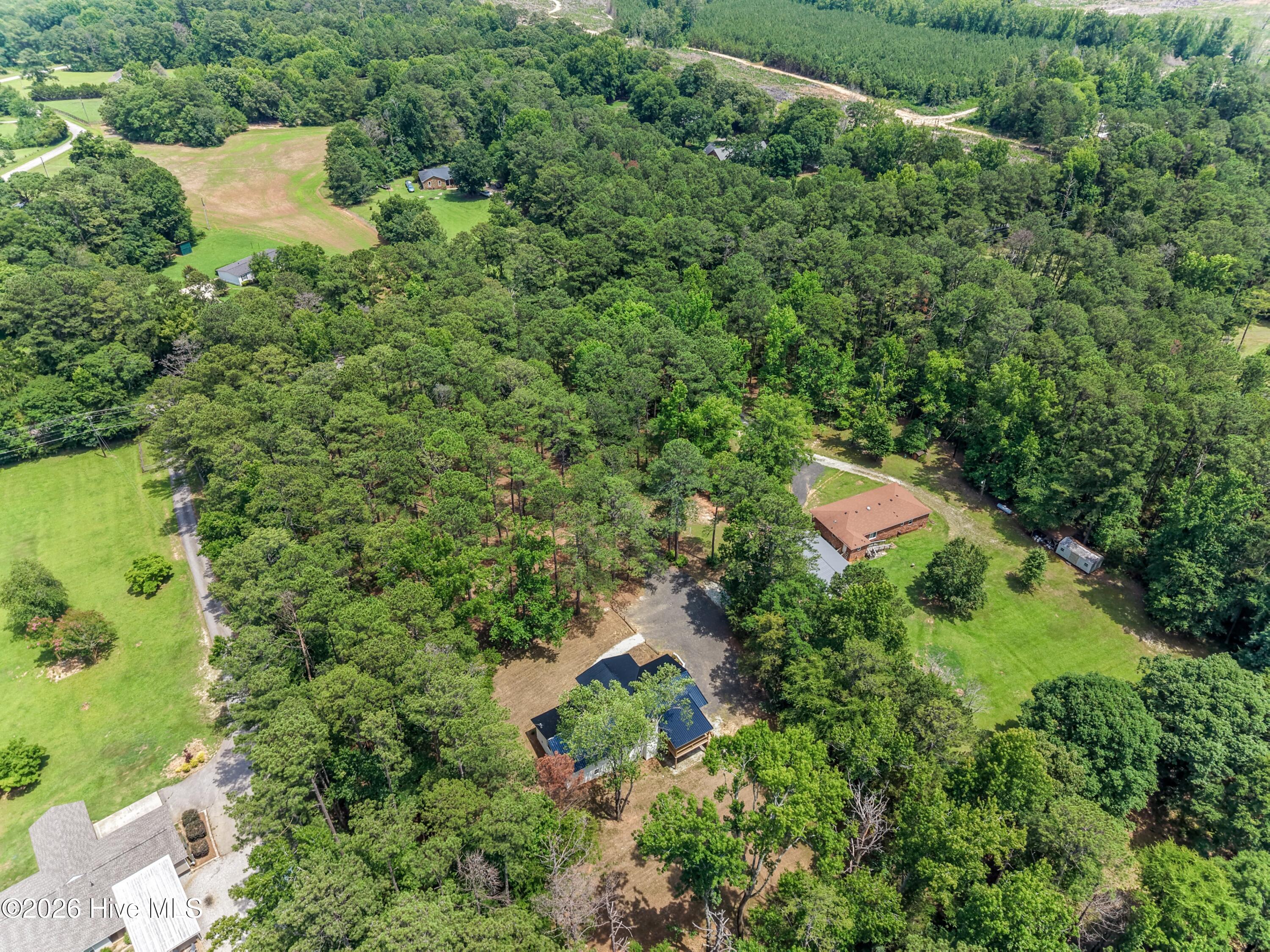 3428 Ray Owens Road Appling, GA 30802 - Photo 38 of 39