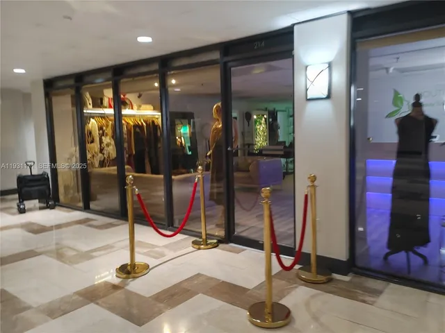 a kitchen with a cabinets and appliances