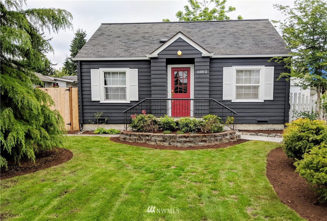 6002 Cady Road Everett, WA 98203 - Photo 1 of 22