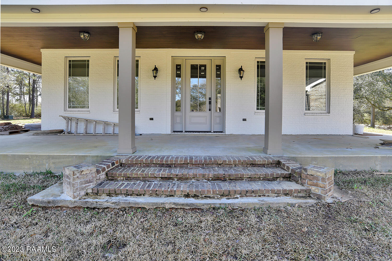 19287 Dama Landry Road Jennings, LA 70546 - Photo 2 of 15 2