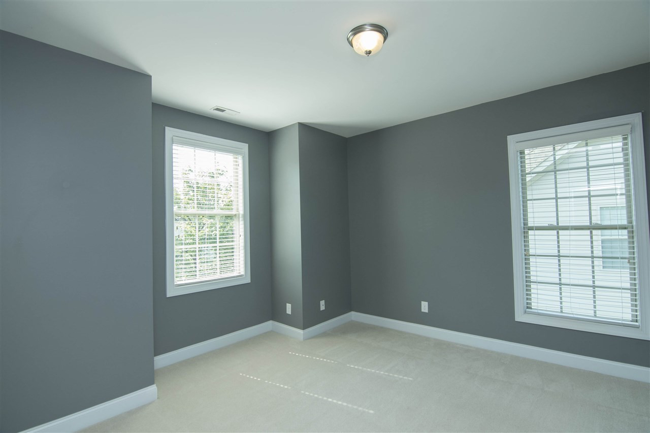 5305 Orabelle Court Raleigh, NC 27606 - Photo 22 of 30 Second Bedroom Features walk in closet