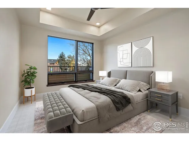 $822,000 | 302 North Meldrum Street, Unit 206, Fort Collins, CO 80521