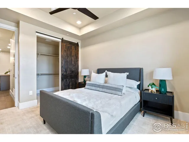 $822,000 | 302 North Meldrum Street, Unit 206, Fort Collins, CO 80521