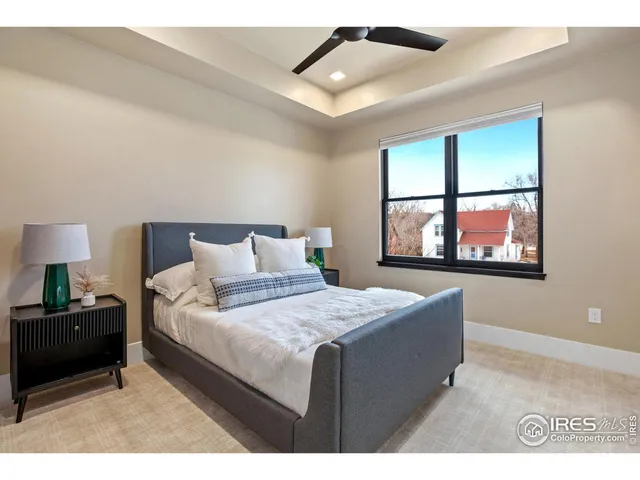 $822,000 | 302 North Meldrum Street, Unit 206, Fort Collins, CO 80521