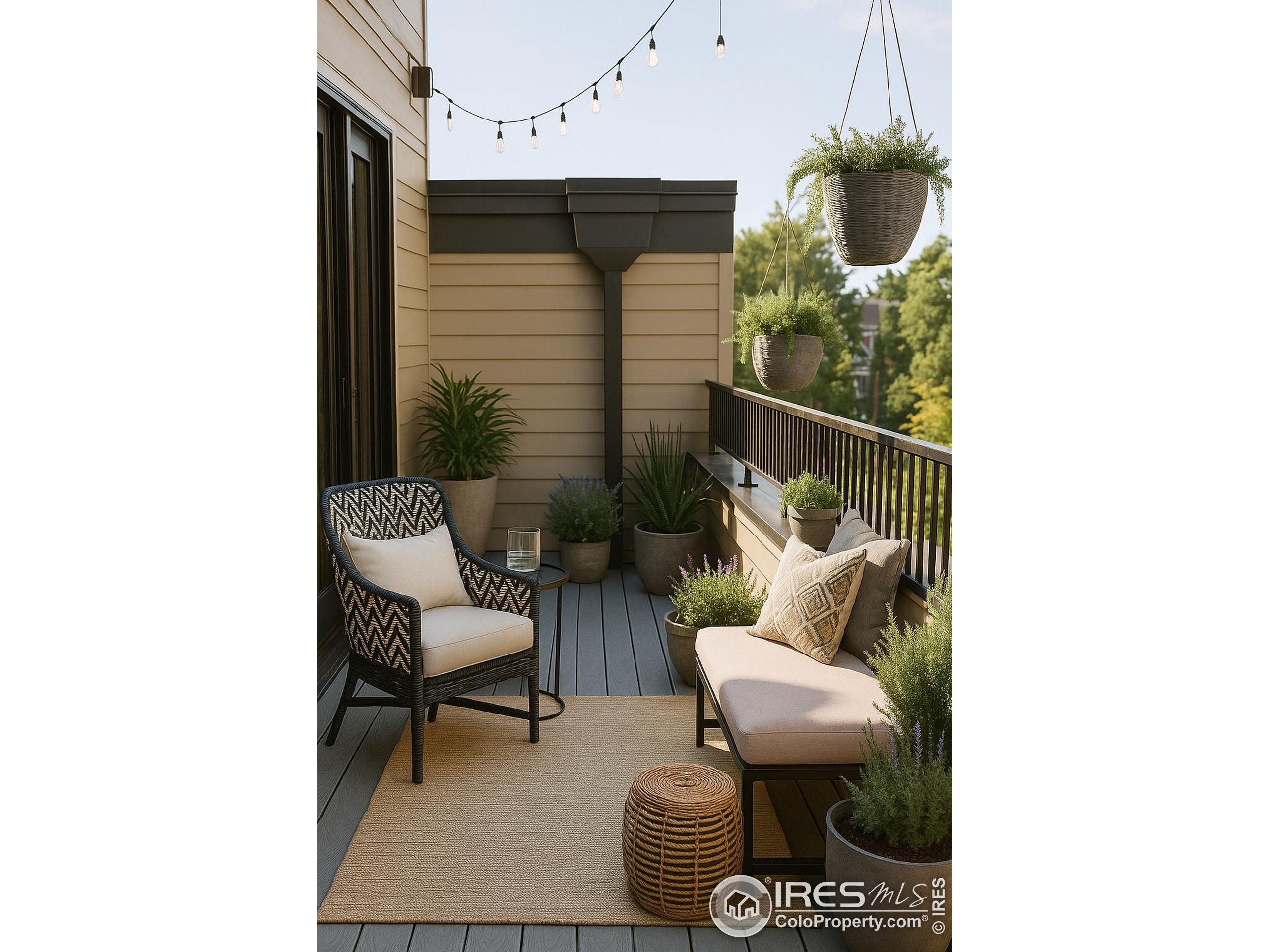 302 North Meldrum Street, Unit 206 Fort Collins, CO 80521 - Photo 18 of 23