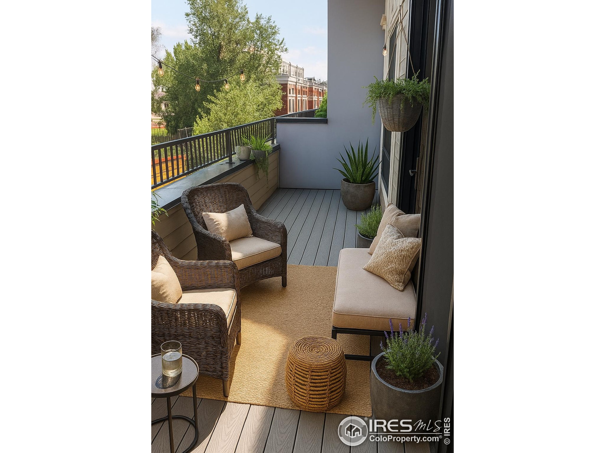 302 North Meldrum Street, Unit 206 Fort Collins, CO 80521 - Photo 19 of 23