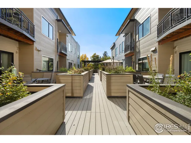 $822,000 | 302 North Meldrum Street, Unit 206, Fort Collins, CO 80521