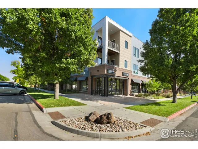 $822,000 | 302 North Meldrum Street, Unit 206, Fort Collins, CO 80521