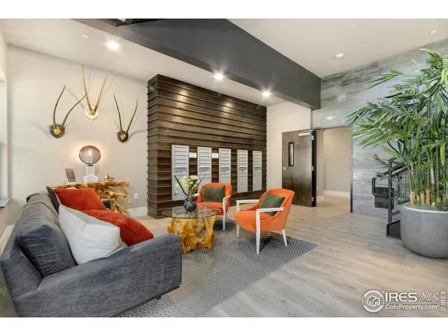 $822,000 | 302 North Meldrum Street, Unit 206, Fort Collins, CO 80521