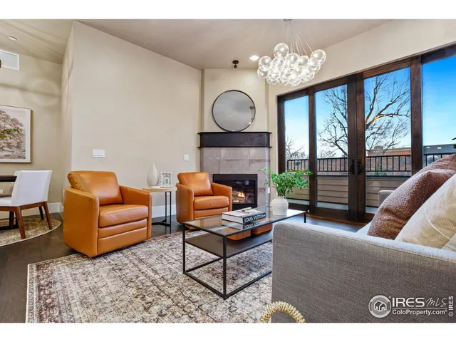 $822,000 | 302 North Meldrum Street, Unit 206, Fort Collins, CO 80521