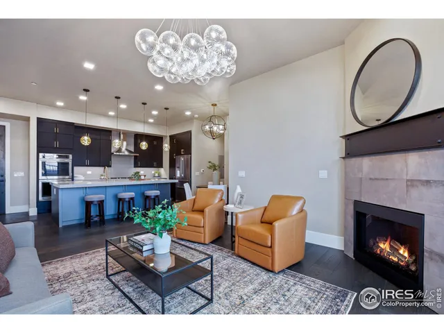 $822,000 | 302 North Meldrum Street, Unit 206, Fort Collins, CO 80521