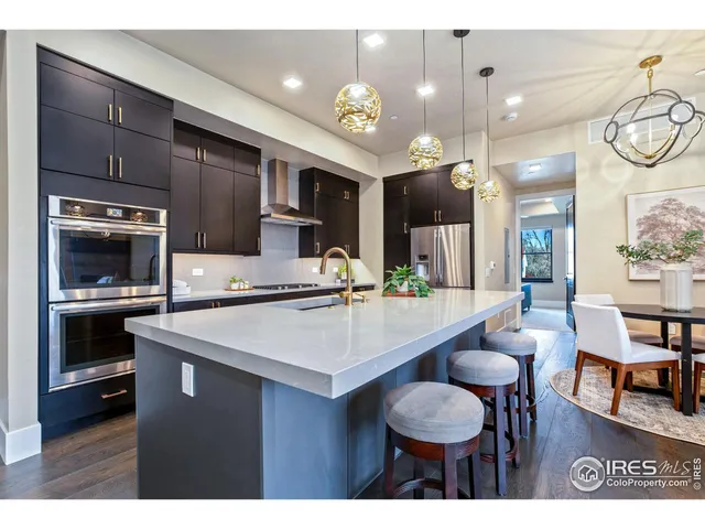 $822,000 | 302 North Meldrum Street, Unit 206, Fort Collins, CO 80521