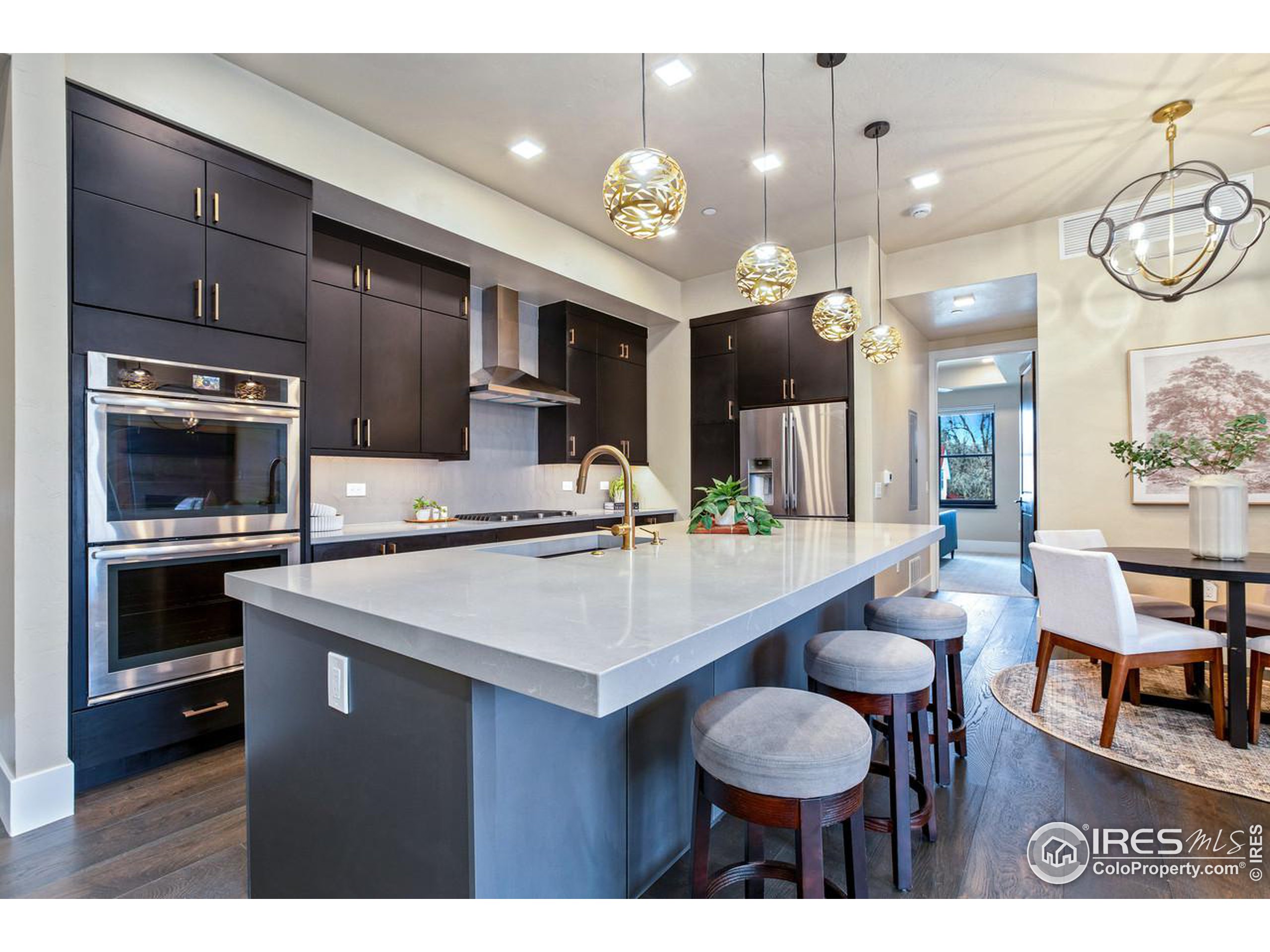 302 North Meldrum Street, Unit 206 Fort Collins, CO 80521 - Photo 7 of 23