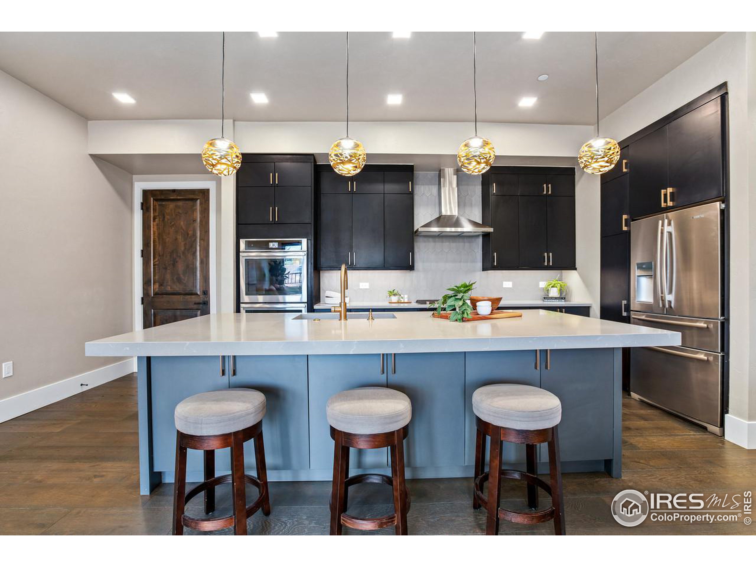 302 North Meldrum Street, Unit 206 Fort Collins, CO 80521 - Photo 8 of 23