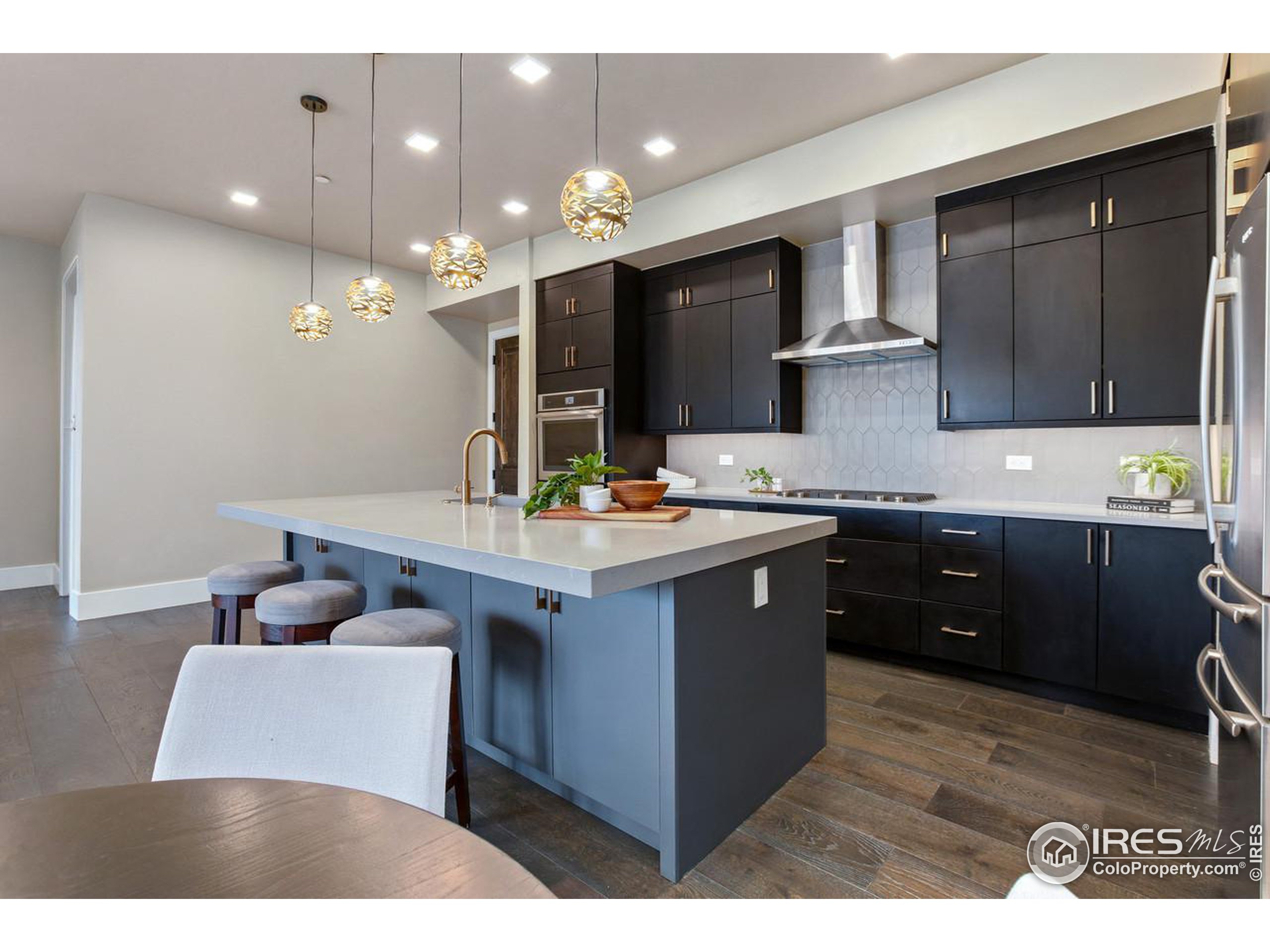 302 North Meldrum Street, Unit 206 Fort Collins, CO 80521 - Photo 9 of 23