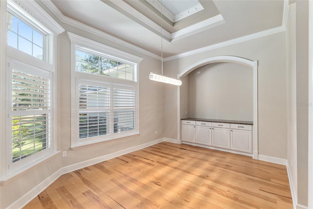 10614 Southwest 15th Lane Gainesville, FL 32607 - Photo 12 of 85 a view of an empty room with a window