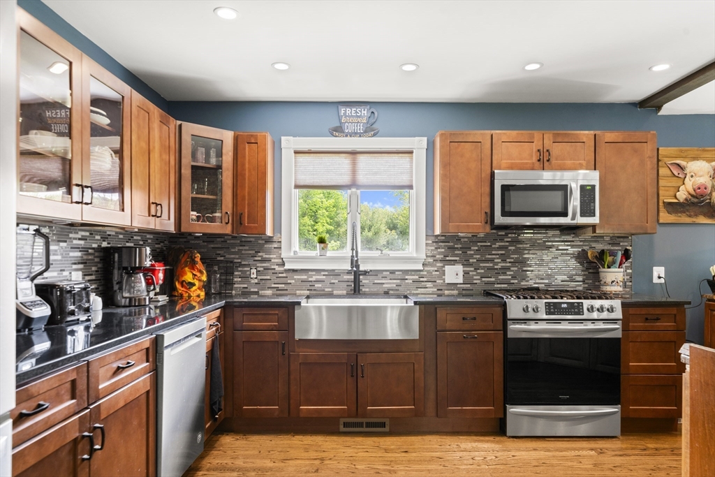 125 Chester Road Blandford, MA 01008 - Photo 12 of 35