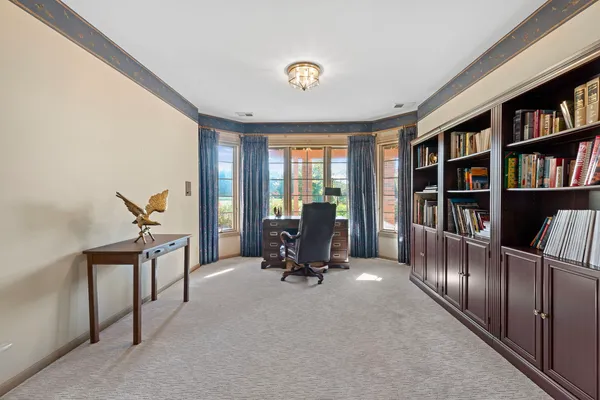 $1,899,000 | 2016 Midwest Club Parkway, Oak Brook, IL 60523