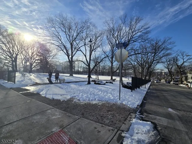 $1,700 | 3 May Street, Unit 3R, Irvington, NJ 07111