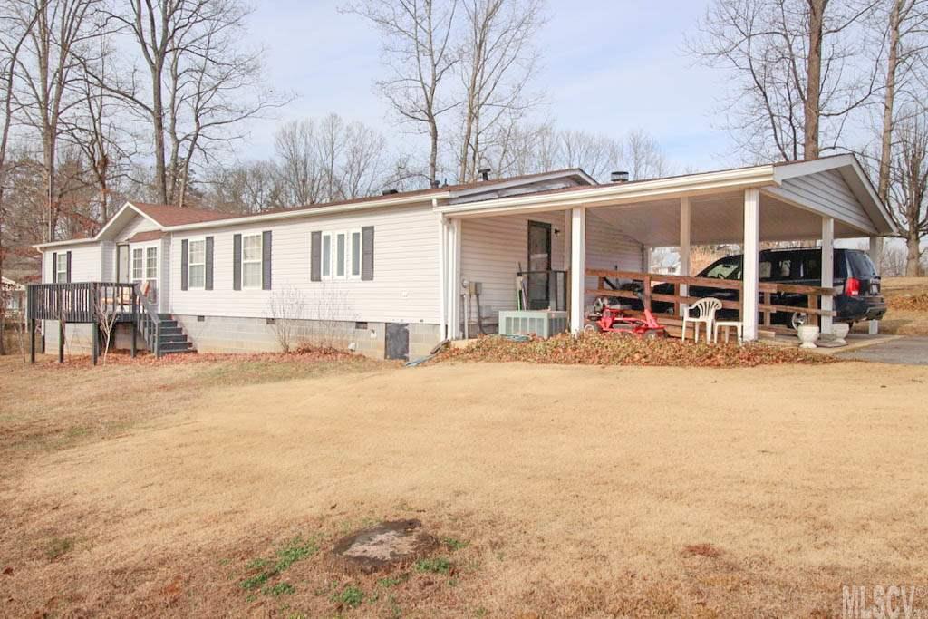 3814 Powerhouse Road Glen Alpine, NC 28655 - Photo 1 of 25 Gallery Image 1