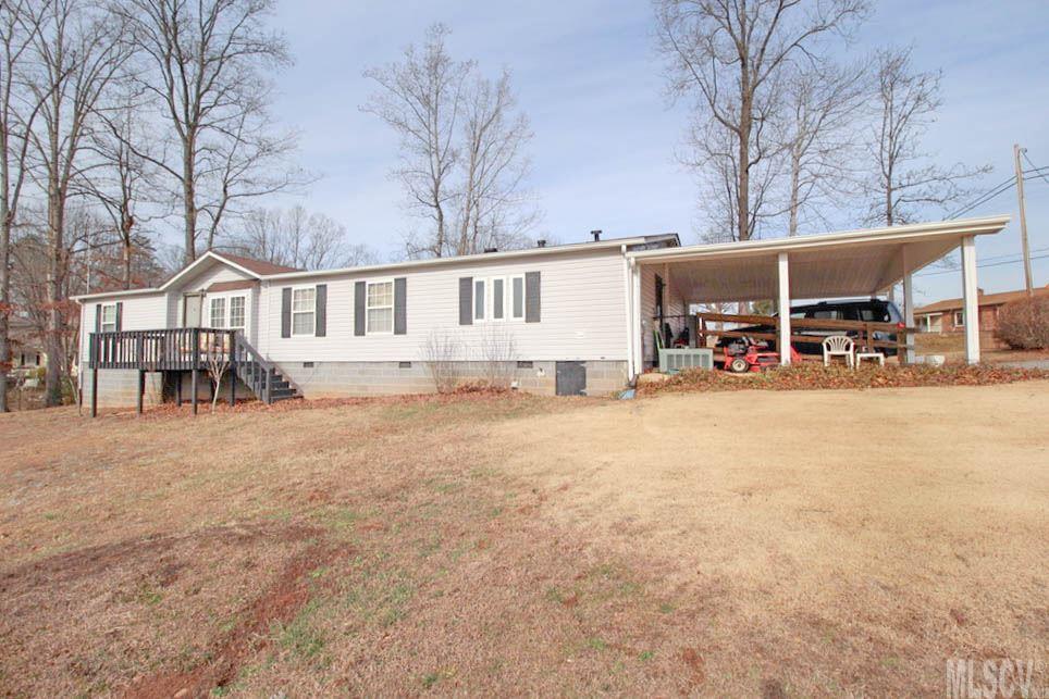 3814 Powerhouse Road Glen Alpine, NC 28655 - Photo 2 of 25 Gallery Image 2