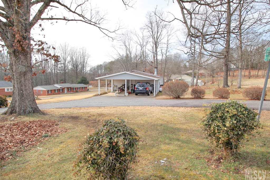 3814 Powerhouse Road Glen Alpine, NC 28655 - Photo 13 of 25 Gallery Image 13