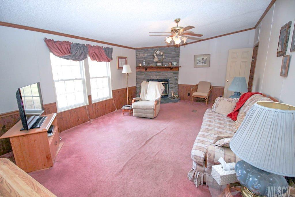 3814 Powerhouse Road Glen Alpine, NC 28655 - Photo 15 of 25 Gallery Image 15