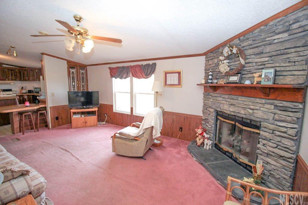 3814 Powerhouse Road Glen Alpine, NC 28655 - Photo 16 of 25 Gallery Image 16