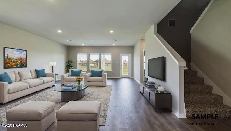 1511 Colonel New Iberia, LA 70560 - Photo 2 of 45 Virtual Staging 4